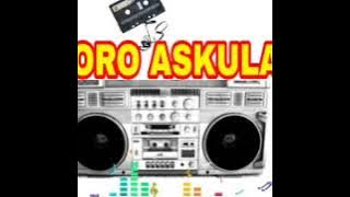 Yoro Askula filla Sidiki cheikou et Tchékoura Coulibaly