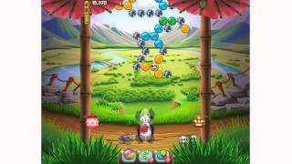 Panda Pop - Level 33