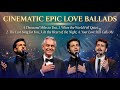 A Thousand Miles to You 💔 | Emotional Crossover Album | Andrea Bocelli &amp; Il Volo (AI Tribute)