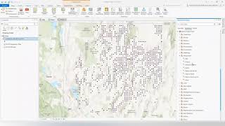 ArcGIS Pro - Interpolation