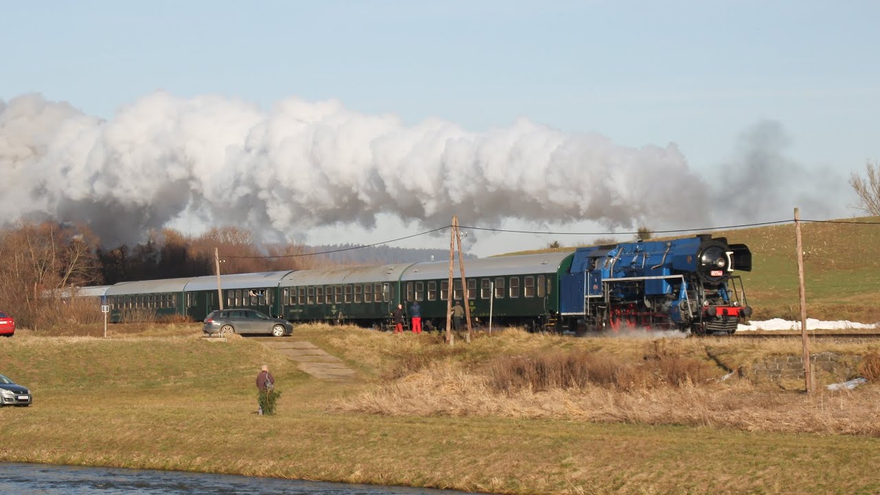 477.013, T478.3300 Mikuláš s Papagájom 6.12.2025