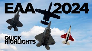 EAA 2024 Dan Kallenberger Video - Quick highlight reel.
Just some of my favorite quick moments from the 2024 EAA Airventure in Oshkosh, WI. #OSH #eaaairventure EAA 2024 Dan Kallenberger Video - Quick highlight reel.