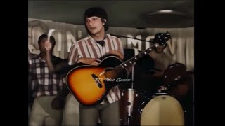 All Day And All Of The Night 📀 The Kinks {DES Stereo} 1964