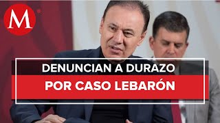 Denuncian en FGR a Alfonso Durazo por ataque a familia LeBarón
