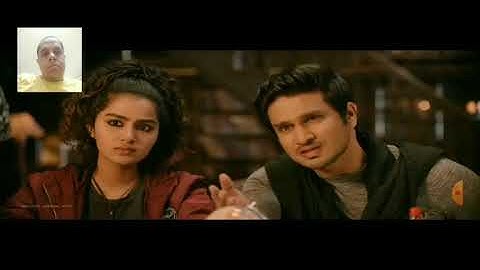 Anupam Kher About Lord Shree Krishna | Karthikeya 2 Hindi | Nikhil | Anupama | Chandoo Mondeti