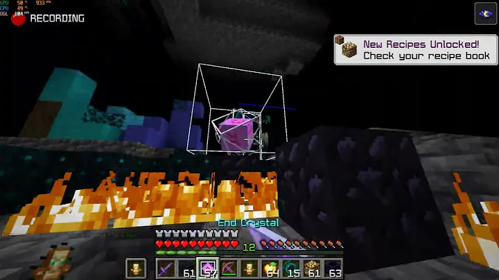 warden vs crystal pvp