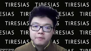 Tiresias-your supply chain ai agent