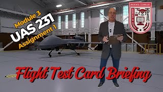 SDI UAS 231 Module 3 Assignment 1