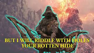 CURSE YOU BAYLE - Igon, The Best NPC in Elden Ring
