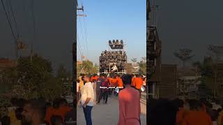 🗣️ SAI BAND MHASAWAD😎 SONALA SHIV JAYANTi ◆◇◆◇◆◇◆◇#vayarlshort