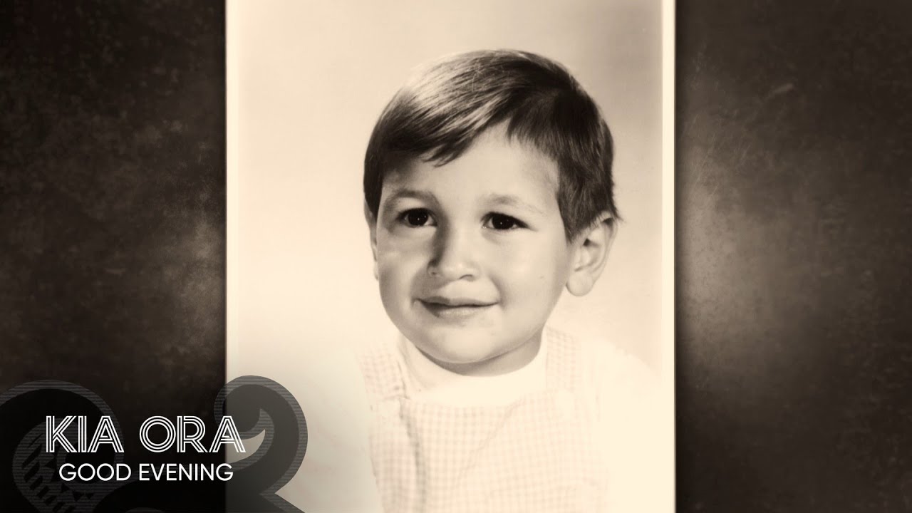 Mike McRoberts: My first memory of hearing te reo | Three