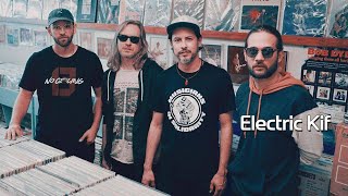 Electric Kif (Live on MobileCoin Radio)