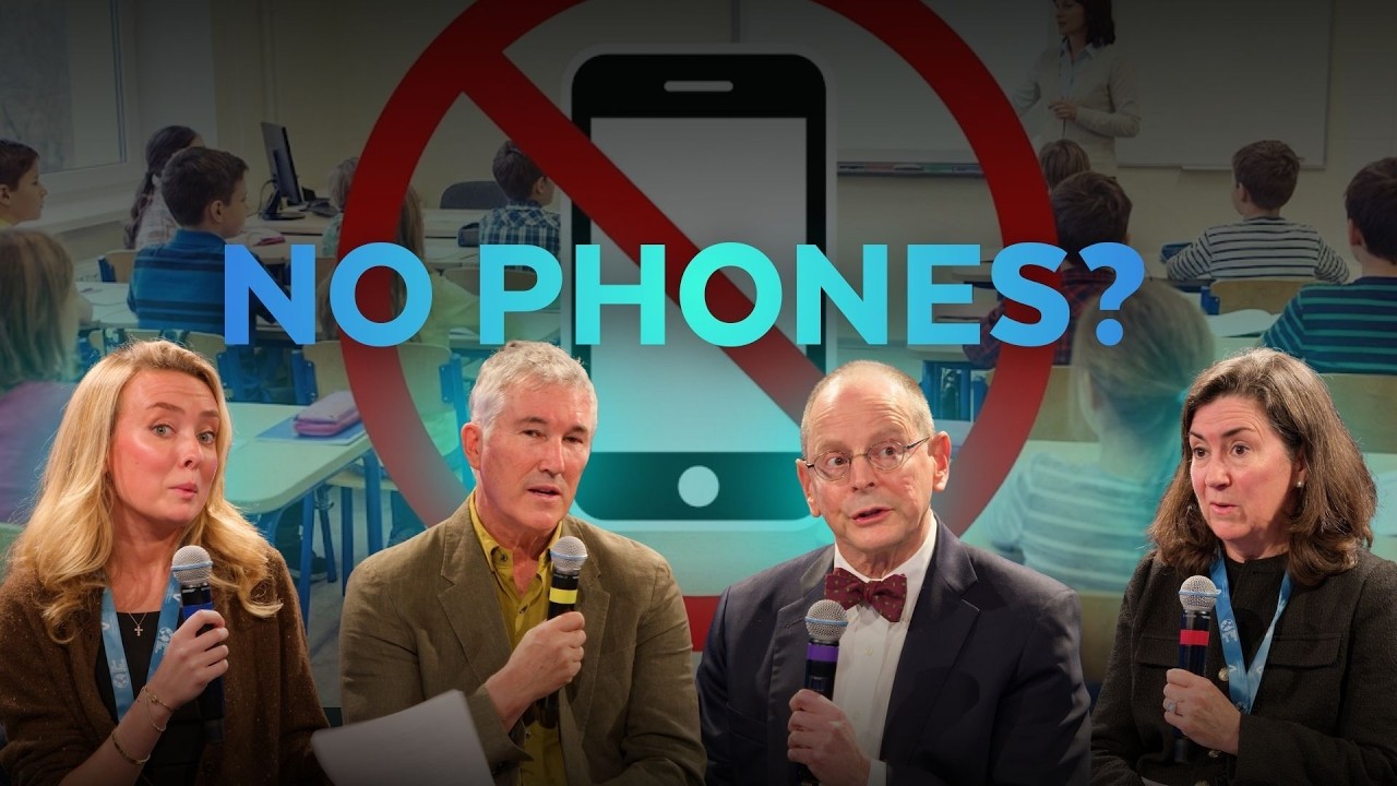 How a Tiny School Policy Changed Campus Culture