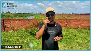🔥 Bashundhara RA Double Lake Facing Luxury Apartment  2450 SFT Dream Home  Primo Holdings Ltd