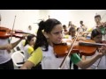 Encontros Socioambientais com Lenine: Orquestra Jovem das Gerais (2º Encontro)