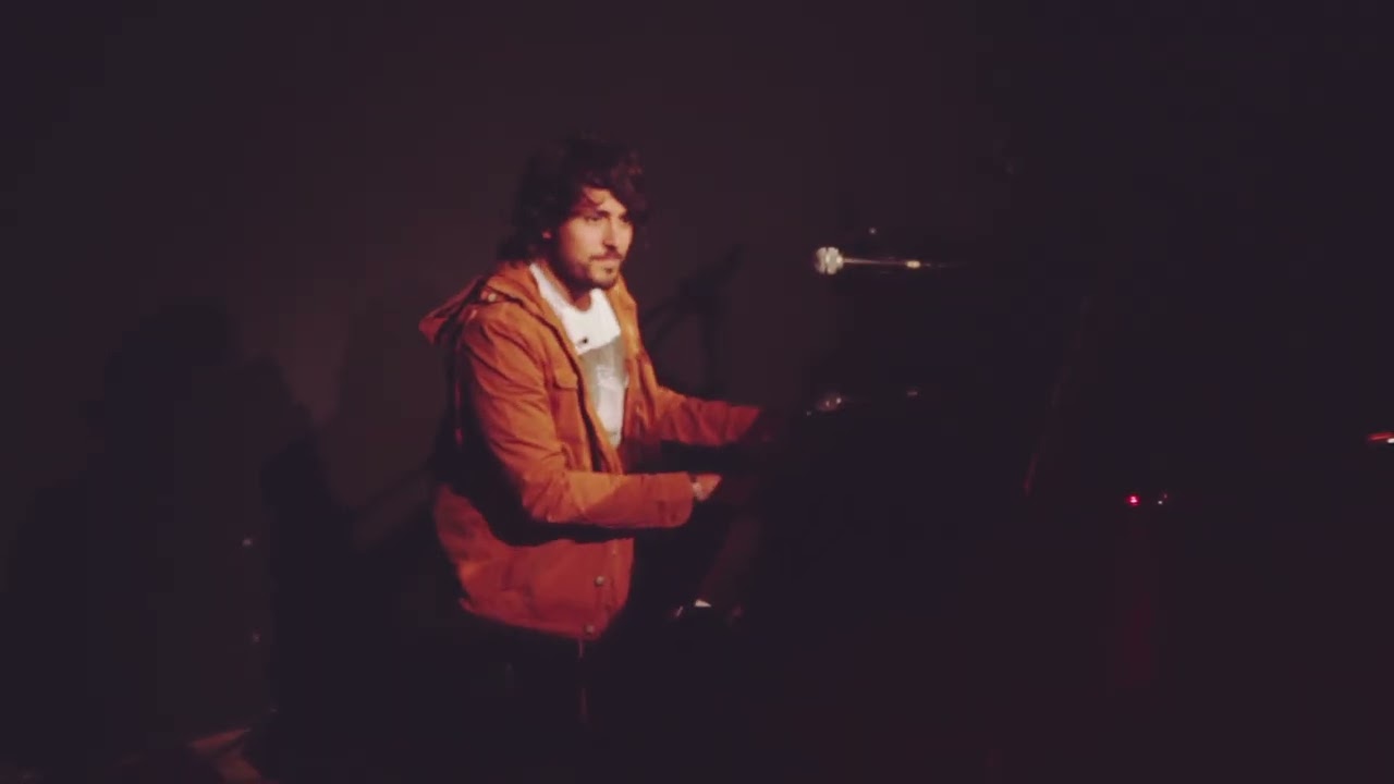 Linkin Park What I've Done (Ao Vivo no Solar de Botafogo)