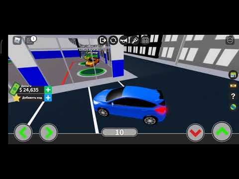 ROBLOX. GEORGIA./ რობლოქსი,