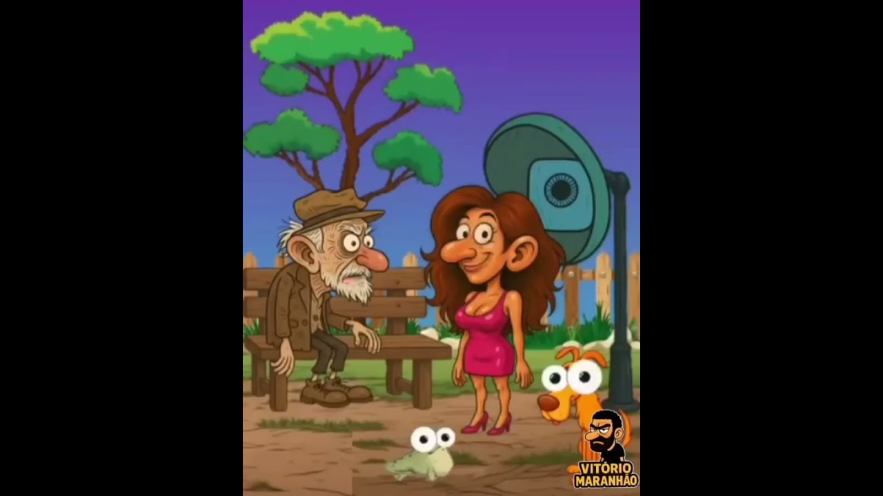 Super seleção de vídeos animados.