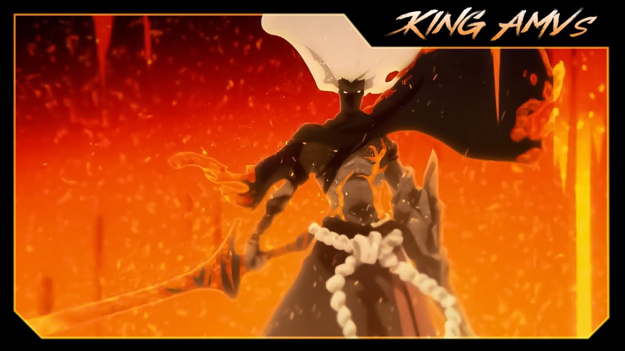 The King's Avatar Season 3「AMV」Royalty ᴴᴰ 