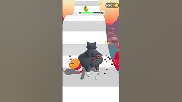 🅾️ MAX LEVEL IN BODY RUN 3D - GAMEPLAYWALKTHROUGH!!! (IOS, ANDROID)#1