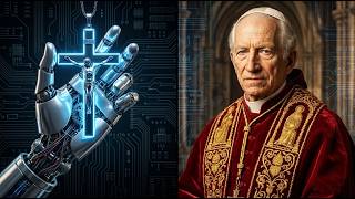 Pope Leo XIV’s 2026 AI Encyclical: The Vatican’s Plan to Control AI
