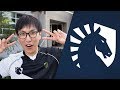 Doublelift: TL and TSM Finals 'We're either gonna win it or go to game 5 as one of the sickest sets'