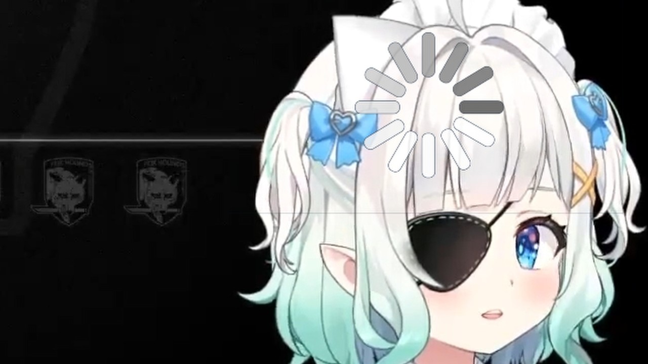 Maid Mint solves MGS1 Quiz on FIRST TRY