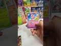 chinese Pokémon packs CSV3 - OP8