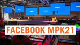 A look inside the Facebook MPK21 building