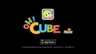 Official Oh! Cube Launch Trailer screenshot 5