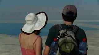 Clip From The Short Film Walking Up By Noa Gusakov The Sam Spiegel Film School Jerusalem 2011
