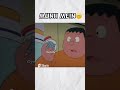 Indian Cartoons are so dark P34 #memes #shorts
