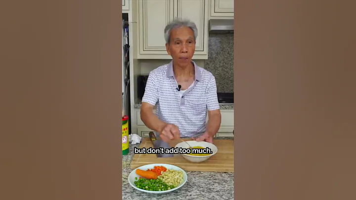 🥚 How to Make Egg Drop Soup Like a Chinese Chef #Shorts