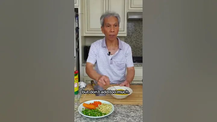 🥚 How to Make Egg Drop Soup Like a Chinese Chef #Shorts - DayDayNews