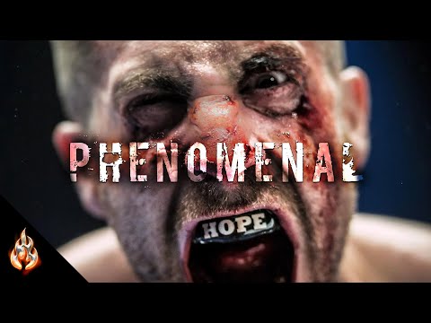 Eminem - Phenomenal | HD Videoclip (Southpaw)