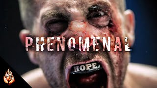 Eminem - Phenomenal | HD Videoclip (Southpaw) Resimi