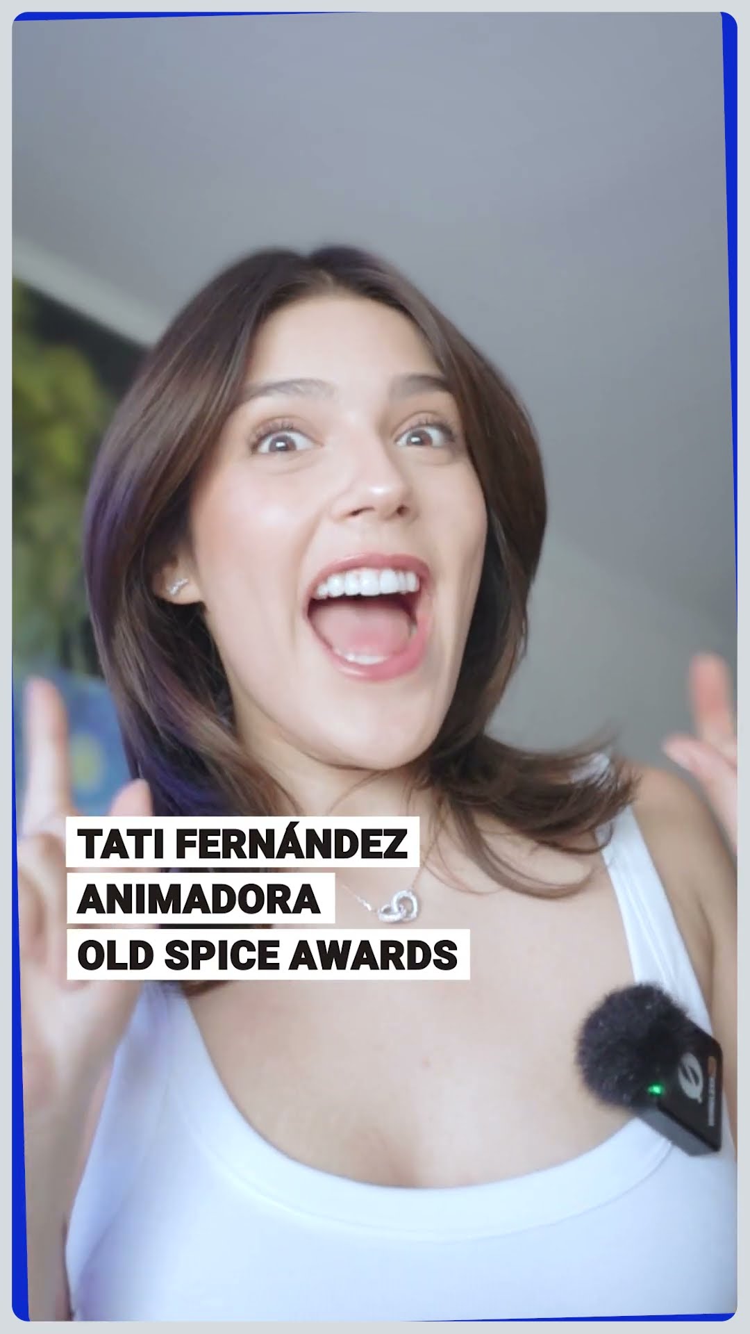 ¡No queda nada!? Old Spice Awards 2025 en vivo por Mega.cl y YouTube este 27 de enero