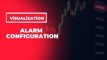 Visualization / Alarm Configuration (2022)