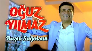 Oğuz Yılmaz - Başın Sağ Olsun Resimi