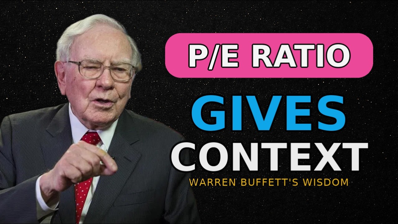 Warren Buffett: How Inflation Steals Your Future (And What To Do)