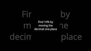 Maths Trick Vlog 10