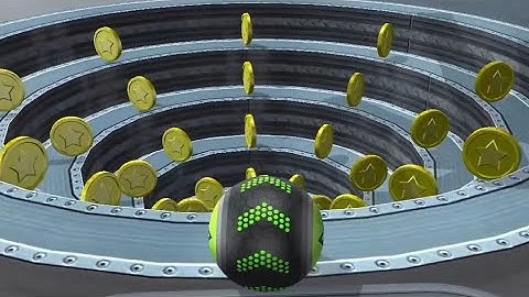 Going Balls - NEW SpeedRun Gameplay Level 16