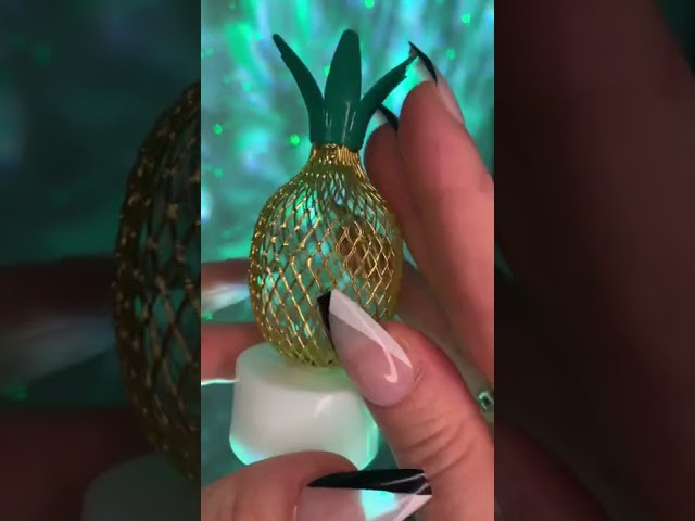 Türkçe ASMR | tırnak sesleri #asmrtriggers #asmrtapping #türkçeasmr