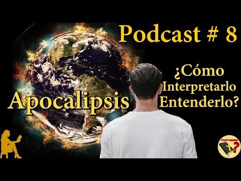 Vídeo: 5 Errores Comunes En La Interpretación Del Libro De Apocalipsis - Vista Alternativa