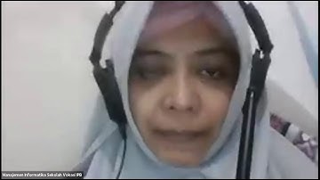 Pertemuan 1 Basis Data: Pengenalan Basis Data dan Perancangan Basis Data Konseptual