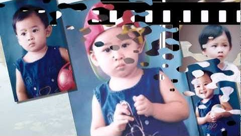 Bài hát : Con gái nhỏ của ba. Ca sĩ : Phan Đình Tùng