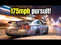 When INSANE Police Pursuits Go HORRIBLY Wrong Fast! #98