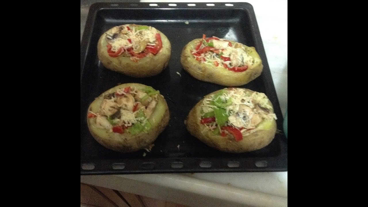 Patates Karnıyarığı Tarifi Videosu Patates Karnıyarığı Tarifi Videosu
