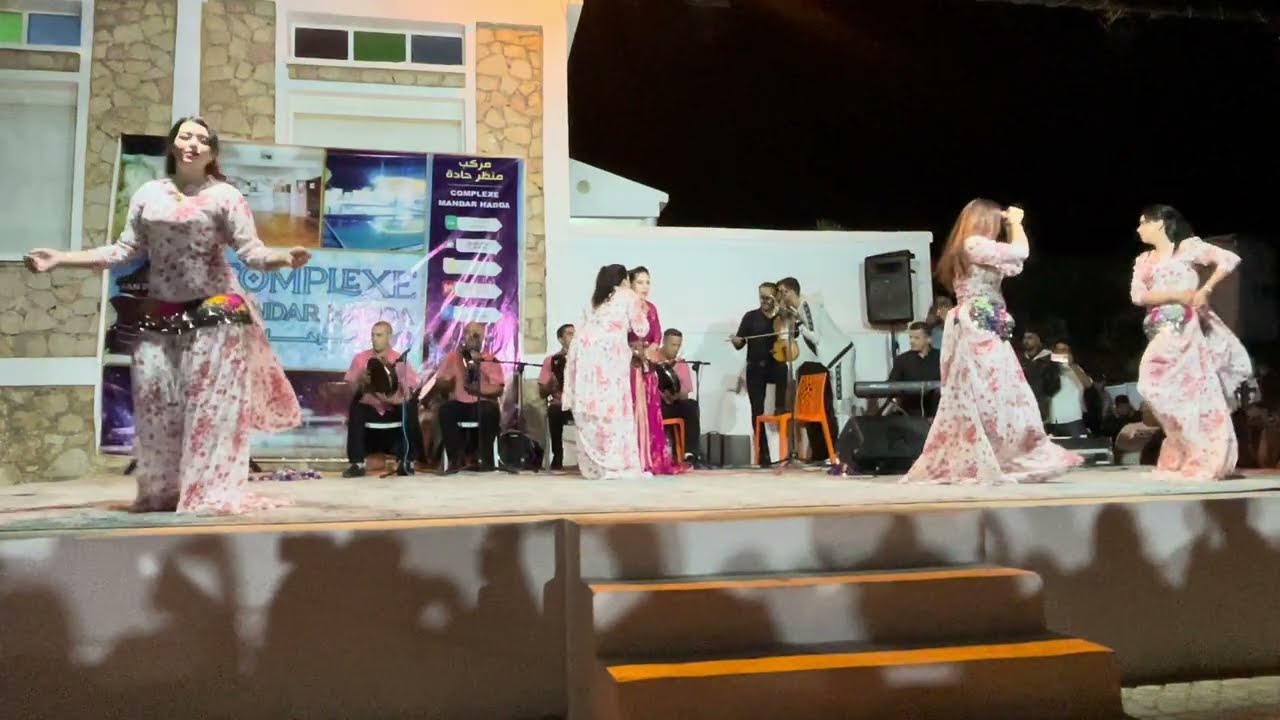 لحسن الخنيفري /lhcen lkhnifri قصارة شاخدة من مدينة الحاجب زوجوني الشيخات هبلوني مع احلى شيخات الأطلس