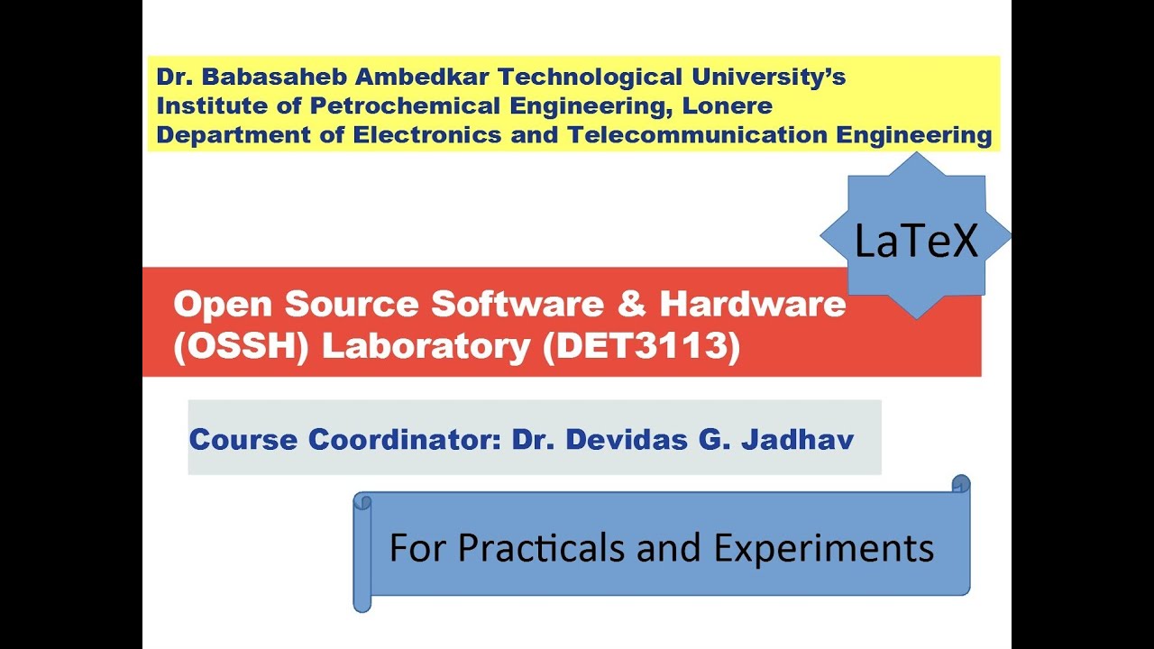 Latex - Lists | LaTeX -  Lists | Cascaded, Numbered & Bulleted Lists